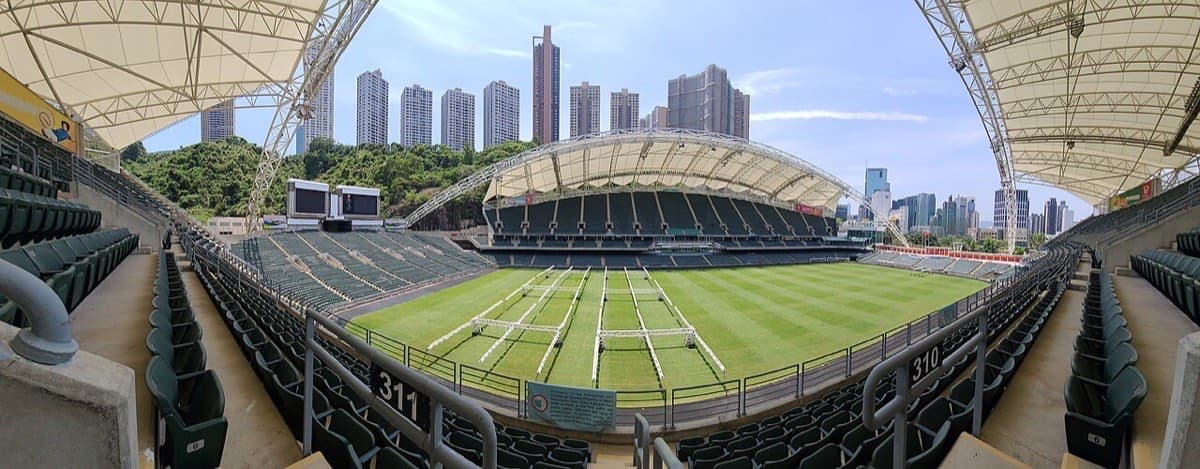 Hong Kong